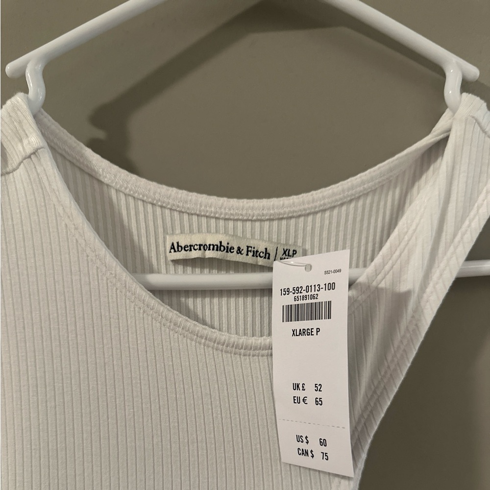 NWT Abercrombie Dress